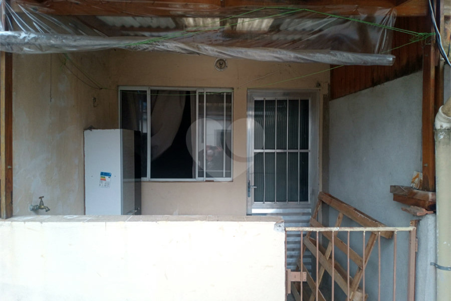 Terreno à venda com 1 suíte em Casa Verde, São Paulo, SP