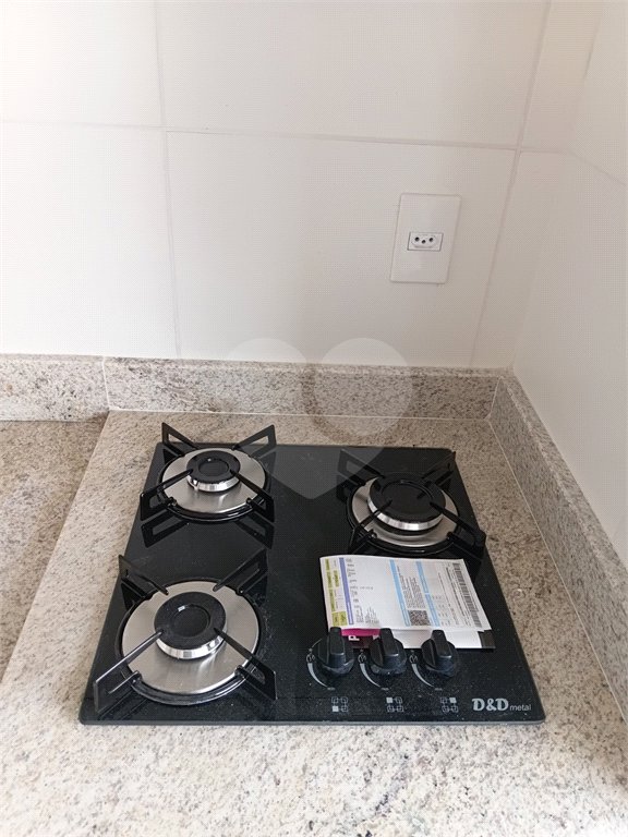 Apartamento para alugar com 2 quartos em Tucuruvi, São Paulo, SP