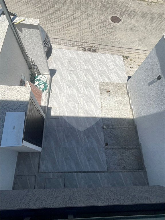 Casa à venda com 3 quartos, sendo 2 suítes, no condomínio Grand Park, Rio de Janeiro - RJ