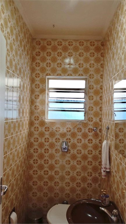 Sobrado à venda com 3 quartos, sendo 1 suíte, em Vila Aurora (zona Norte), São Paulo, SP