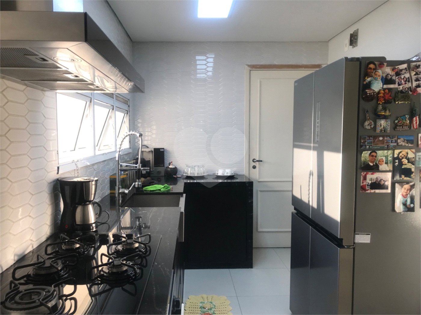 Apartamento à venda com 3 suítes no Centro, São Bernardo do Campo, SP