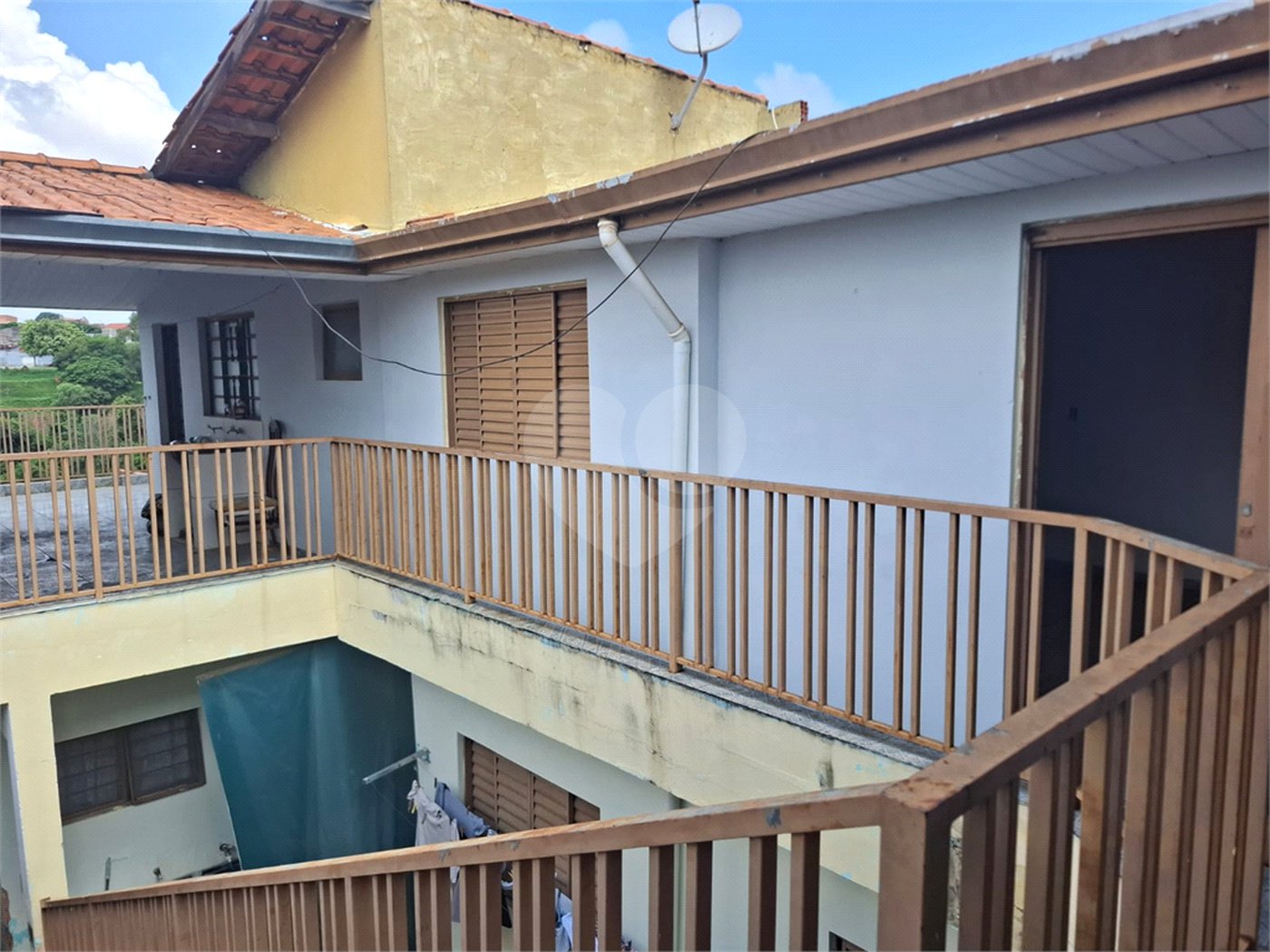 Casa à venda com 5 quartos, sendo 1 suíte, em Jardim Montreal, Sorocaba, SP