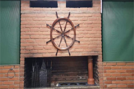 Chácara à venda com 3 quartos, sendo 1 suíte,  em Lago Azul, Araçoiaba da Serra, SP