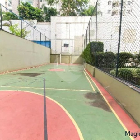 Apartamento à venda com 3 suítes em Vila Regente Feijó, São Paulo, SP