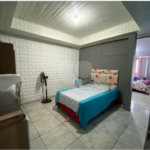 Casa à venda com 3 quartos em Bairro Santa Isabel, Ponta Porã, MS