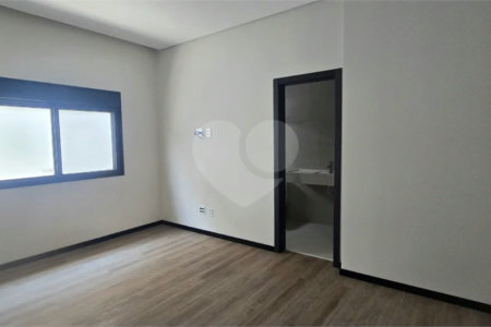 Casa à venda com 5 suítes no condomínio Parque Faber IV, São Carlos - SP