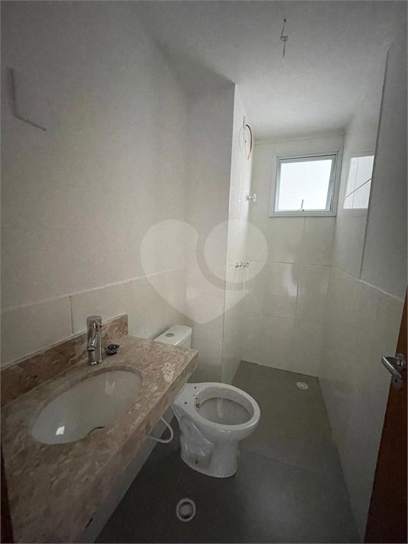 Apartamento à venda com 2 quartos em Vila Isolina Mazzei, São Paulo, SP
