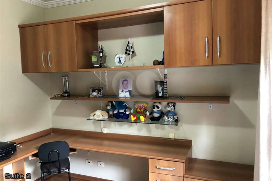 Sobrado à venda com 4 suítes em Tremembé, São Paulo, SP