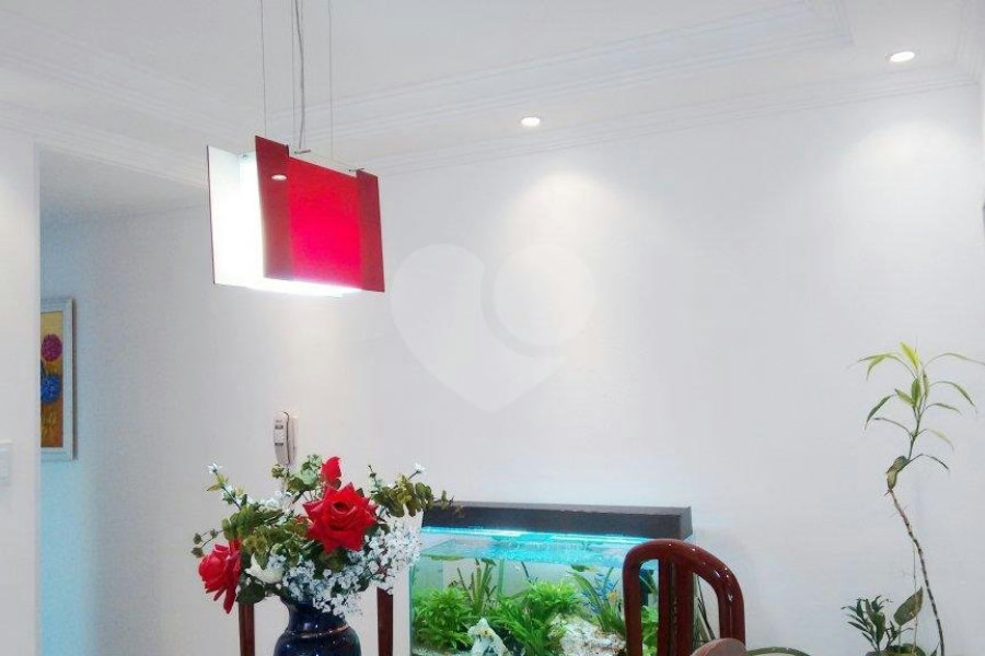 Apartamento à venda com 2 quartos em Vila Maria, São Paulo, SP