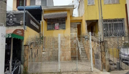 Casa Térrea à venda com 3 quartos em Vila Medeiros, São Paulo, SP