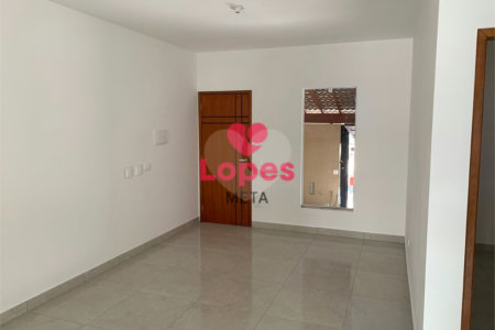 Casa à venda com 2 quartos, sendo 1 suíte, em Conjunto Residencial Dom Pedro Ii, São José dos Campos, SP