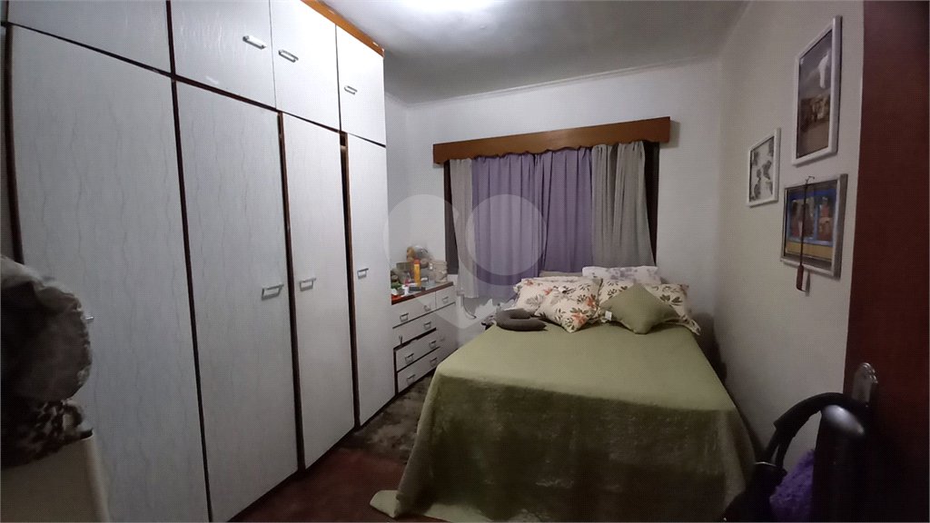 Casa à venda com 2 quartos em Vila Hamburguesa, São Paulo, SP