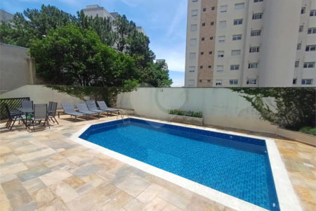 Apartamento à venda com 3 quartos, sendo 1 suíte, em Vila Monumento, São Paulo, SP
