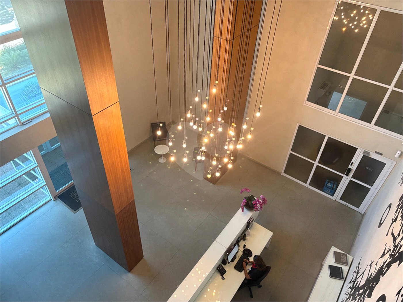 Apartamento à venda com 1 suíte em Brooklin, São Paulo, SP