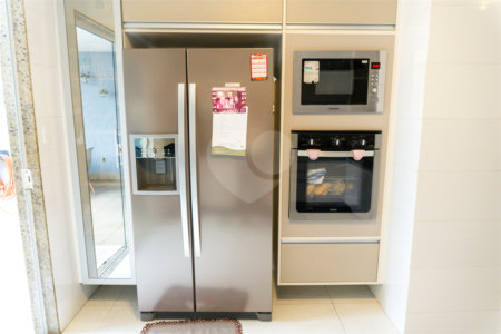 Triplex à venda com 3 suítes em Campo Grande, Rio de Janeiro, RJ