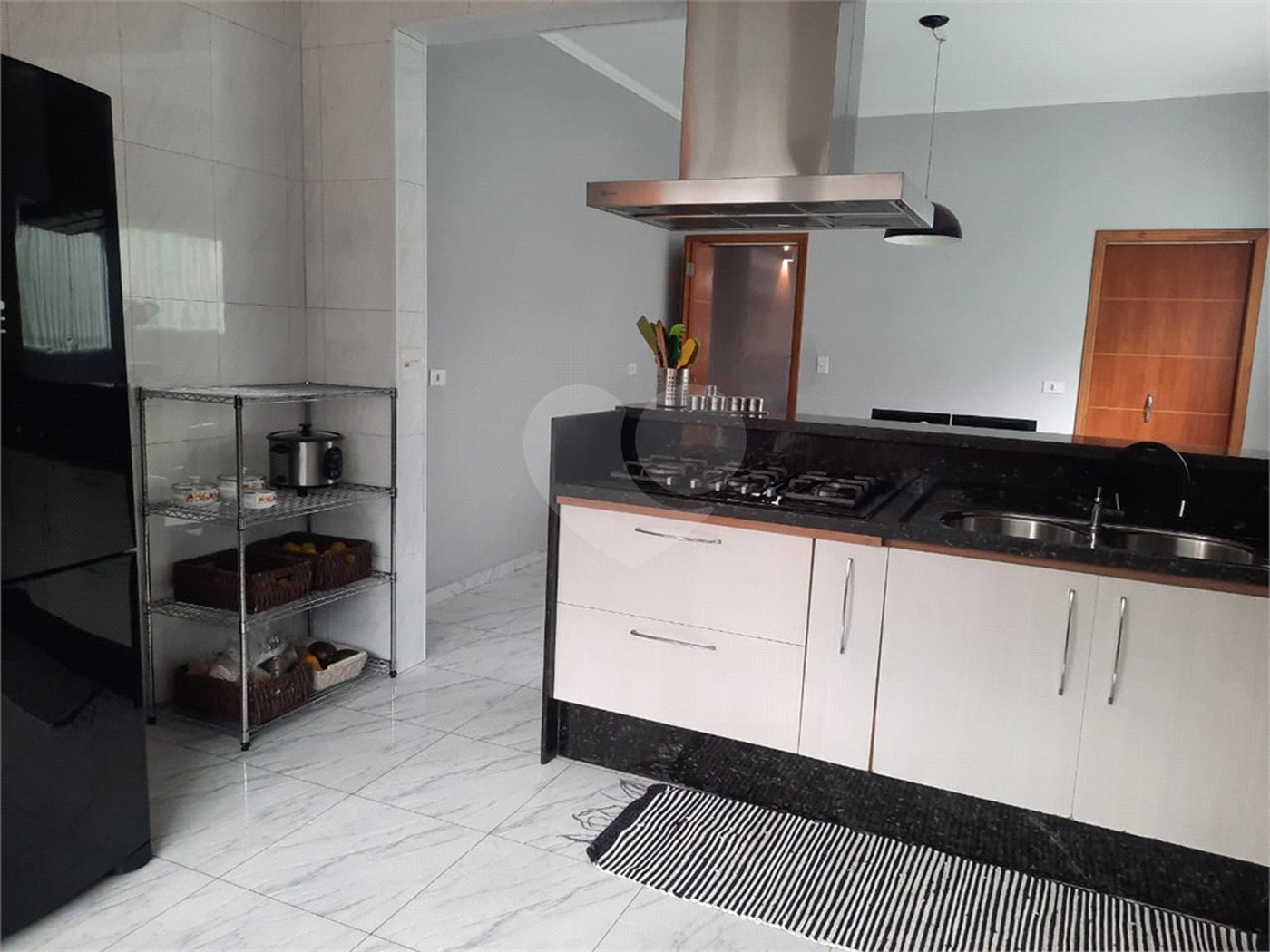 Sobrado à venda com 3 quartos, sendo 1 suíte, em Água Fria, São Paulo, SP