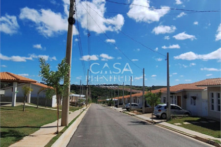 Casa em condomínio à venda com 2 quartos em Ipanema do Meio, Sorocaba, SP