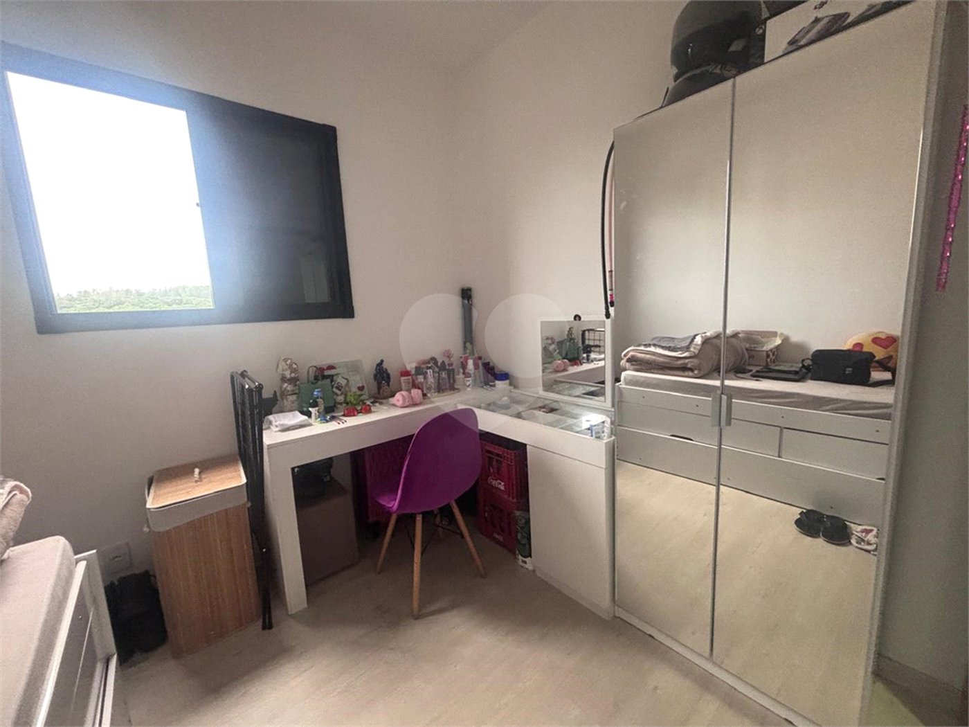 Apartamento à venda com 2 quartos em Jardim Gutierres, Sorocaba, SP