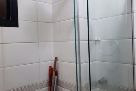 Apartamento Residencial para venda e locação, Vila Alzira, Guarujá - AP0983.
