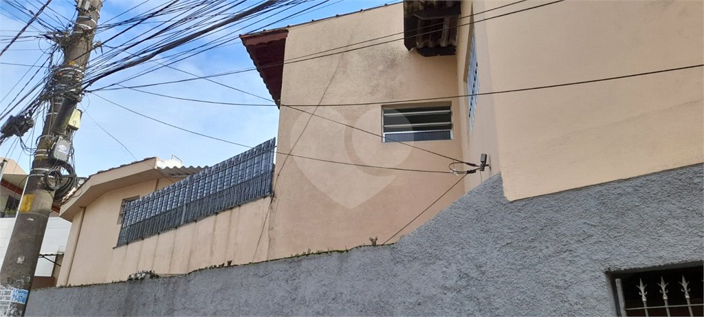 Sobrado à venda com 6 quartos em Jardim Quarto Centenário, Mauá, SP