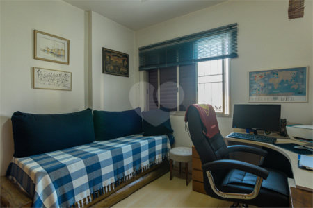 Apartamento à venda com 3 quartos, sendo 1 suíte, em Perdizes, São Paulo, SP