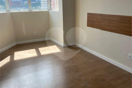 Apartamento à venda com 3 suítes em Casa Branca, Santo André, SP
