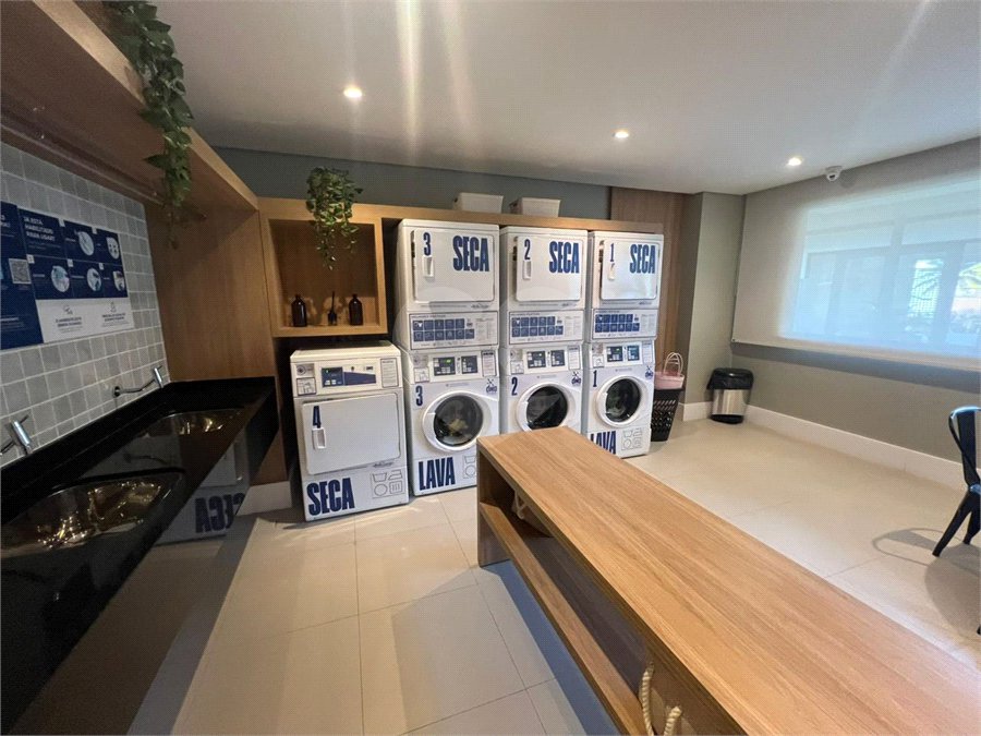 Apartamento à venda com 1 quarto em Parque Campolim, Sorocaba, SP