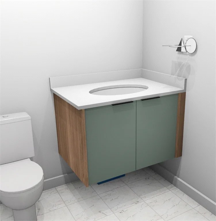 Apartamento à venda ou para alugar com 2 suítes em Jardim das Acácias, São Paulo, SP