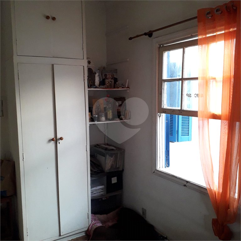 Sobrado à venda com 3 quartos em Vila Romana, São Paulo, SP