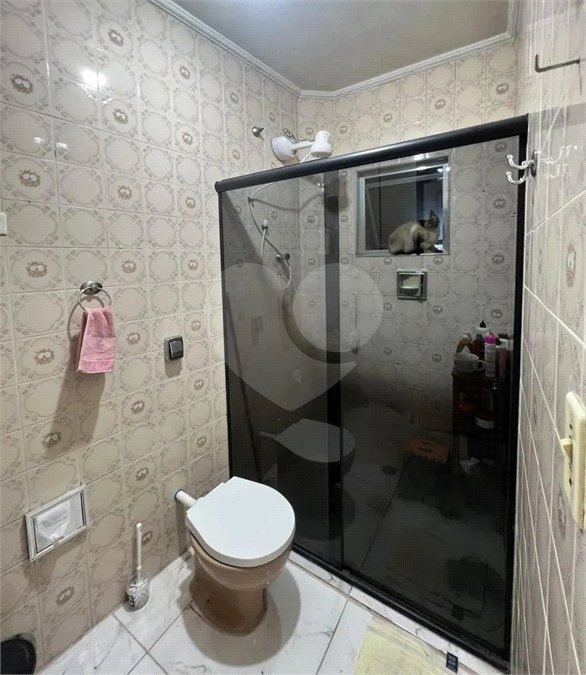 Apartamento à venda com 2 quartos em Parque Mandaqui, São Paulo, SP