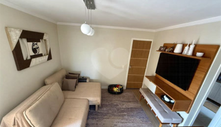 Apartamento à venda com 3 quartos, sendo 1 suíte, em Imirim, São Paulo, SP