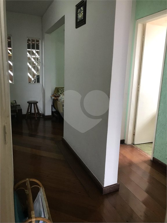 Casa à venda com 4 quartos em Parada Inglesa, São Paulo, SP