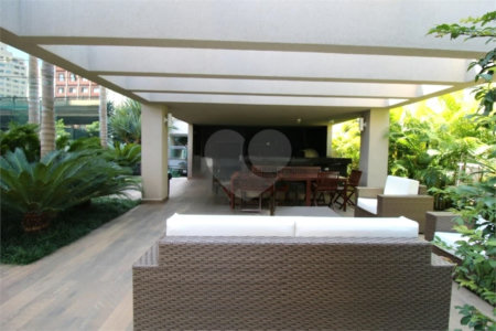 Apartamento à venda com 1 suíte em Barra Funda, São Paulo, SP