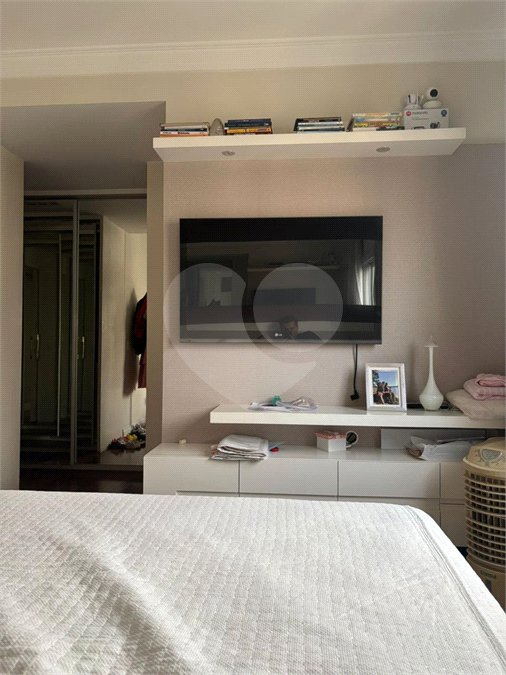Apartamento à venda com 3 suítes em Vila Gertrudes, São Paulo, SP