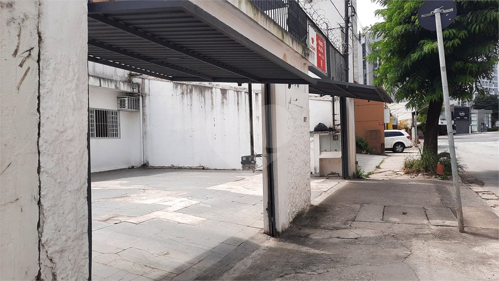 Terreno à venda em Brooklin, São Paulo, SP
