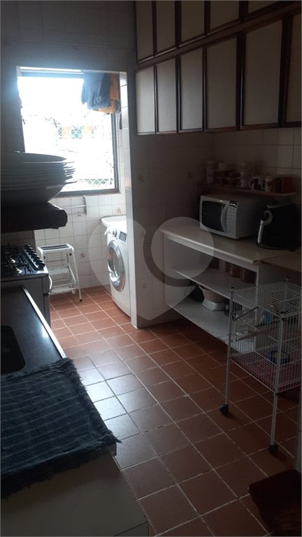 Apartamento à venda com 3 quartos, sendo 1 suíte, em Mandaqui, São Paulo, SP