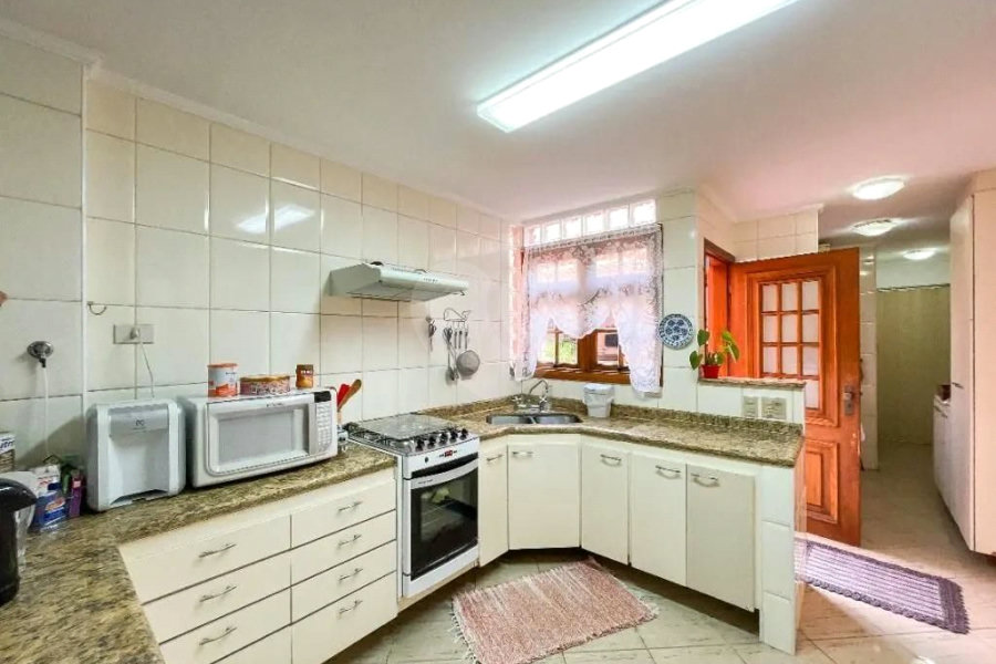 Casa Térrea à venda com 3 quartos, sendo 1 suíte, em Tucuruvi, São Paulo, SP