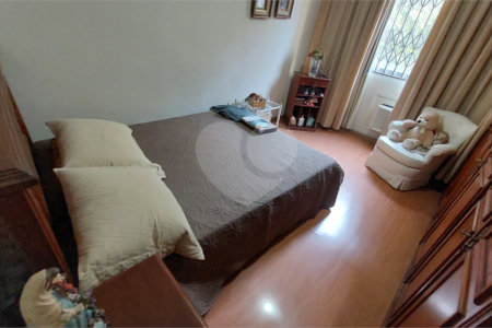 Apartamento à venda com 3 quartos em Méier, Rio de Janeiro, RJ