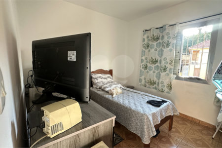 Apartamento à venda com 2 quartos em Parada Inglesa, São Paulo, SP