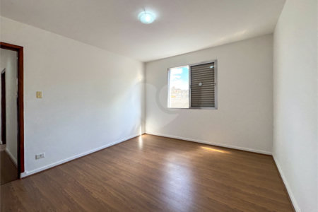 Apartamento à venda com 2 quartos em Vila Matilde, São Paulo, SP