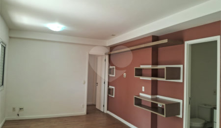 Apartamento para alugar com 2 suítes em Vila Leopoldina, São Paulo, SP