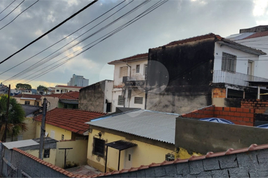 Terreno à venda com 1 quarto em Vila Maria, São Paulo, SP