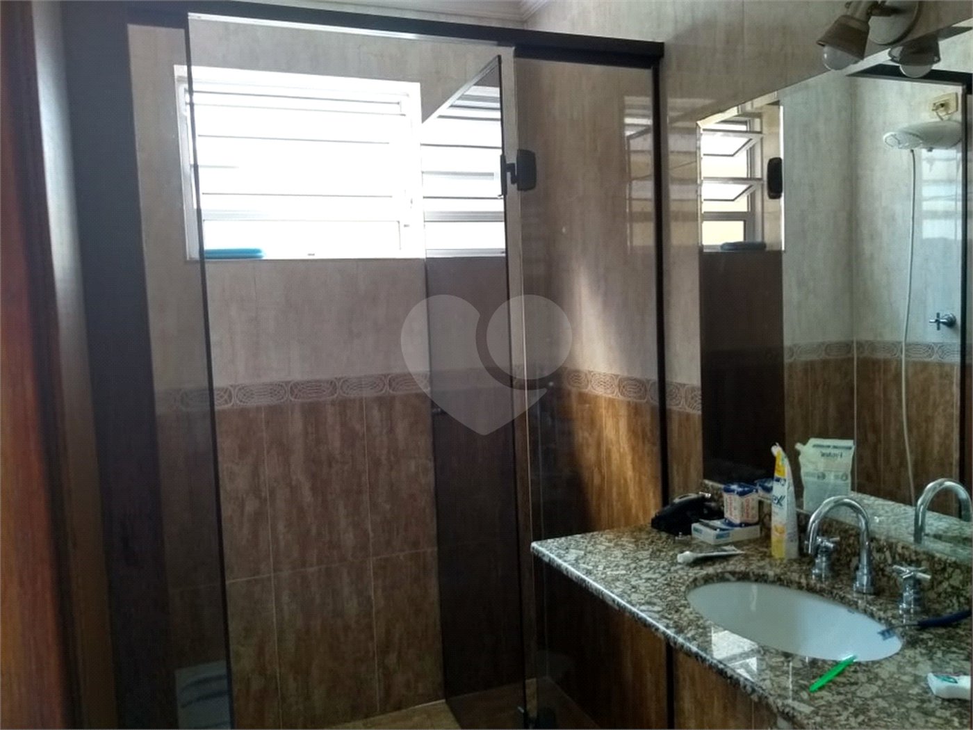 Sobrado à venda com 3 suítes em Limão, São Paulo, SP