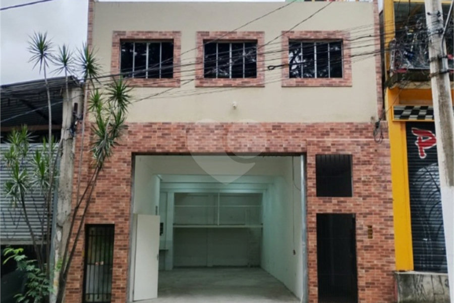 Salão para alugar em Vila Nova Cachoeirinha, São Paulo, SP