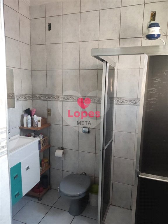 Casa à venda com 3 quartos em Parque Residencial Flamboyant, São José dos Campos, SP
