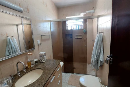 Casa à venda com 3 quartos em Sumarezinho, São Paulo, SP