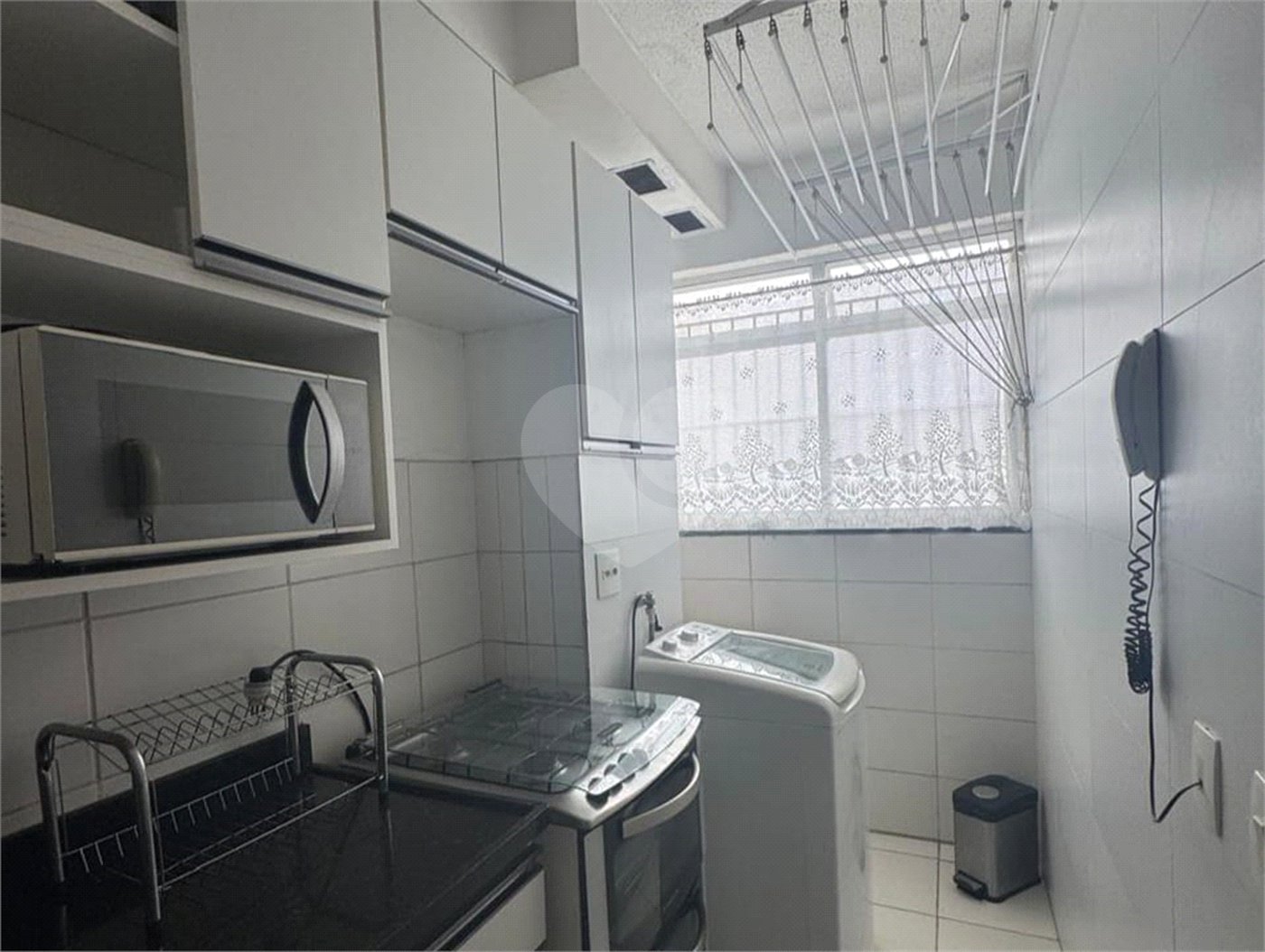 Apartamento à venda com 2 quartos em São Cristóvão, Rio de Janeiro, RJ