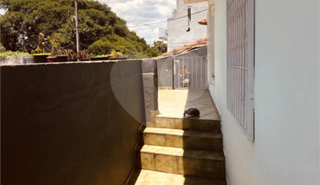 Terreno à venda em Lauzane Paulista, São Paulo, SP