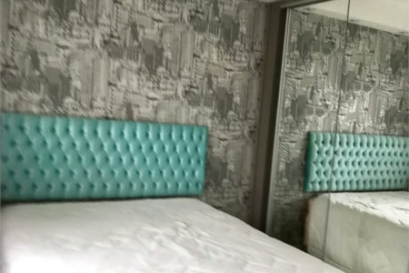 Studio à venda com 1 quarto em Vila Andrade, São Paulo, SP