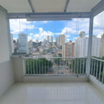 Cobertura à venda ou para alugar com 3 suítes em Santana, São Paulo, SP